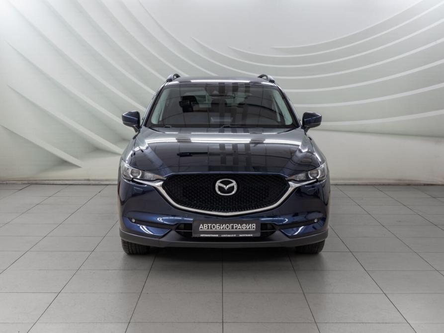 Mazda CX-5 II Волгоград  - изображение 2