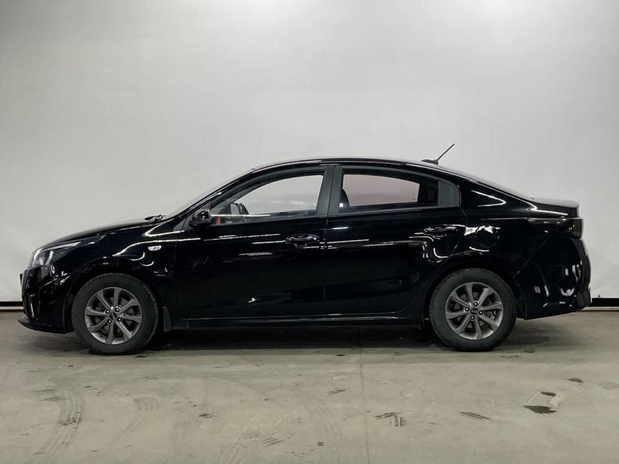 Kia Rio IV Рестайлинг Ярославль  - изображение 8