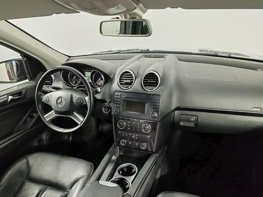 Mercedes-Benz GL-Класс I (X164) Рестайлинг Москва  - изображение 10