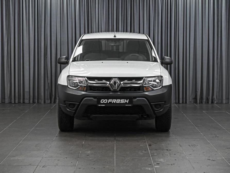Renault Duster I Рестайлинг Ставрополь  - изображение 3