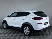Hyundai Tucson III Рестайлинг Ростов-на-Дону  - изображение 27