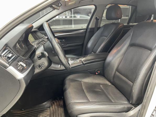 BMW 5 серии VI (F10/F11/F07) Рестайлинг с пробегом 2013 года, цена 1 899 000 рублей, 275000 км, седан, Автокод Объявления