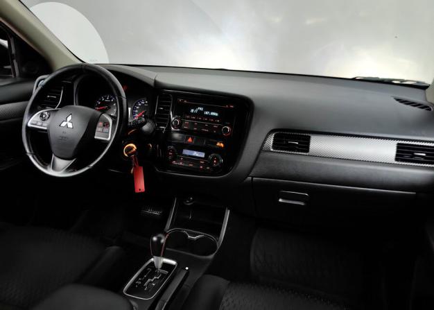 Mitsubishi Outlander III с пробегом 2012 года, цена 999 000 рублей, 175000 км, внедорожник, Автокод Объявления
