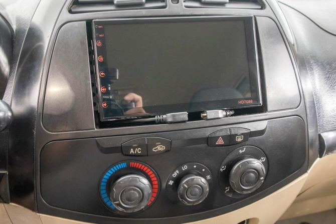 Chery Tiggo (T11) I с пробегом 2009 года, цена 449 000 рублей, 134000 км, внедорожник, Автокод Объявления