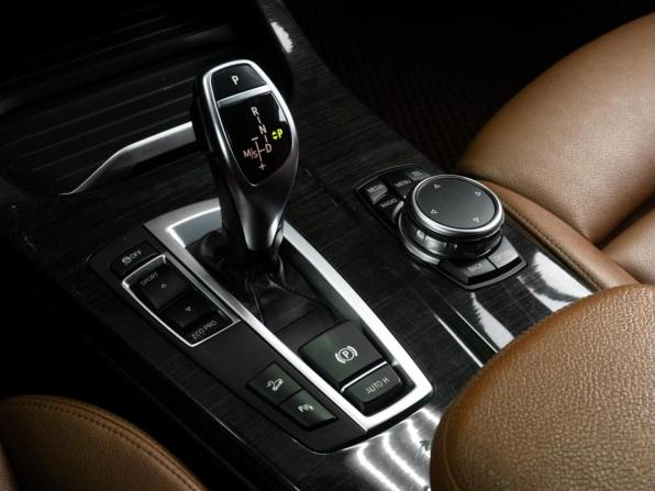 BMW X4 I (F26) с пробегом 2015 года, цена 2 569 000 рублей, 199028 км, внедорожник, Автокод Объявления