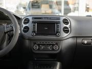 Volkswagen Tiguan I Рестайлинг Новосибирск  - изображение 34