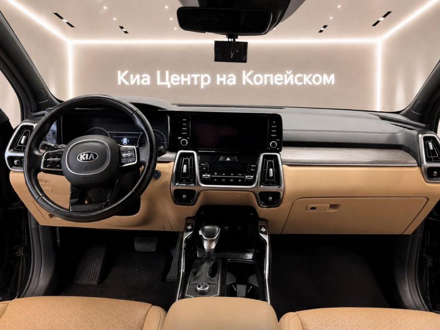 Kia Sorento IV Челябинск  - изображение 11