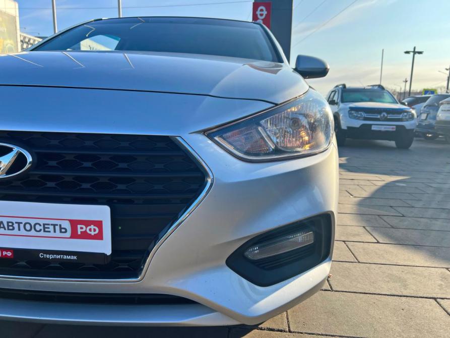 Hyundai Solaris II Стерлитамак  - изображение 10