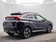 Mitsubishi Eclipse Cross I Москва  - изображение 24
