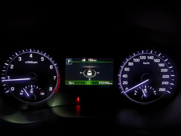 Genesis G80 I с пробегом 2018 года, цена 1 950 000 рублей, 173181 км, седан, Автокод Объявления