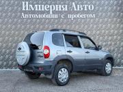Chevrolet Niva I Рестайлинг Краснодар  - изображение 38