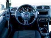 Volkswagen Golf VI Ижевск  - изображение 30