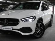 Mercedes-Benz GLA II (H247) Москва  - изображение 47