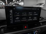 Audi A4 V (B9) Рестайлинг Москва  - изображение 48