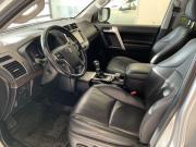 Toyota Land Cruiser Prado 150 Series Рестайлинг 3 Екатеринбург  - изображение 41