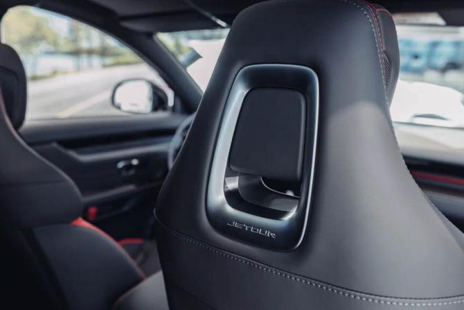 Новый JETOUR DASHING I 2026 года, цена 2 759 900 рублей, внедорожник, Автокод Объявления