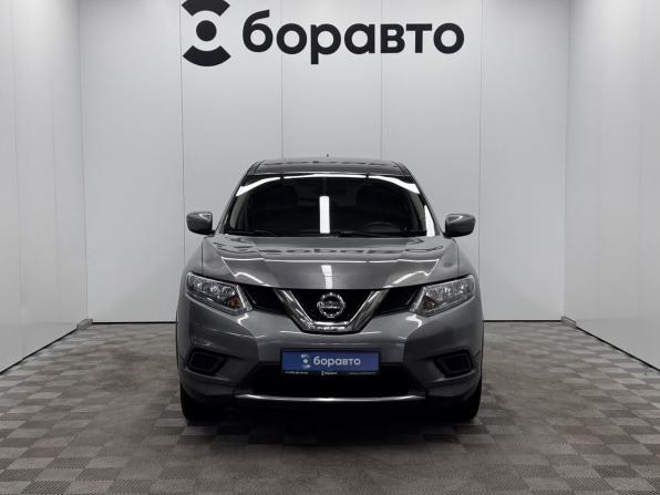 Nissan X-Trail III с пробегом 2018 года, цена 1 833 000 рублей, 78176 км, внедорожник, Автокод Объявления