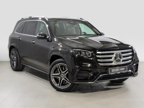 Mercedes-Benz GLS II (X167) Рестайлинг с пробегом 2024 года, цена 14 600 000 рублей, 14676 км, внедорожник, Автокод Объявления