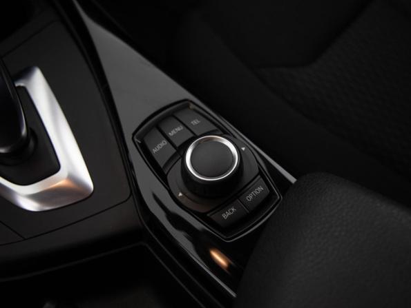 BMW 1 серии II (F20/F21) Рестайлинг с пробегом 2016 года, цена 1 599 000 рублей, 108753 км, хэтчбек, Автокод Объявления
