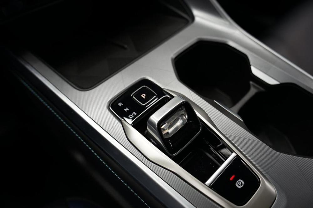 GAC GS3 Крым  - изображение 14