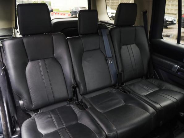 Land Rover Discovery IV с пробегом 2009 года, цена 1 510 000 рублей, 244490 км, внедорожник, Автокод Объявления
