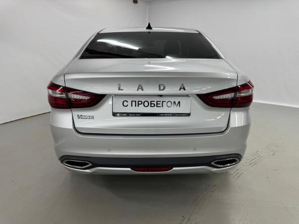 Lada (ВАЗ) Vesta I Рестайлинг (NG) с пробегом 2024 года, цена 1 325 884 рубля, 31169 км, седан, Автокод Объявления
