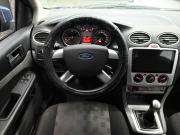 Ford Focus II Рестайлинг Екатеринбург  - изображение 18