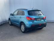 Mitsubishi ASX I Москва  - изображение 27