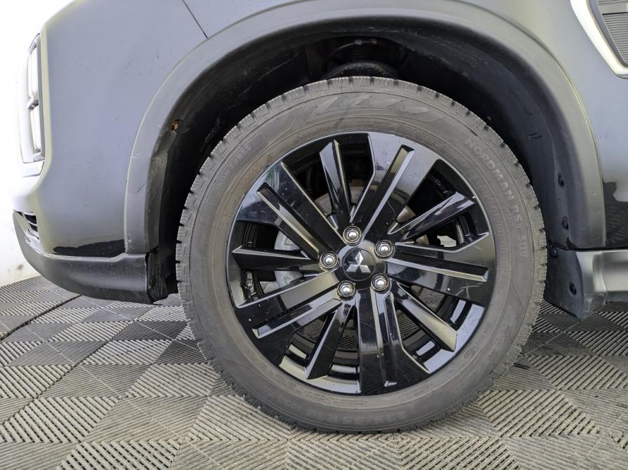 Mitsubishi ASX I Рестайлинг 3 Москва  - изображение 18