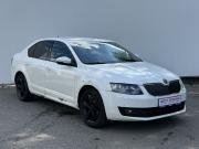 Skoda Octavia III (A7) Москва  - изображение 19