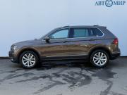 Volkswagen Tiguan II Москва  - изображение 23