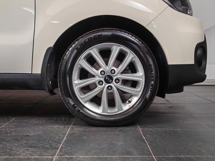 Kia Soul II Рестайлинг Москва  - изображение 25