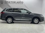 Mitsubishi Outlander III Рестайлинг 3 Воронеж  - изображение 25