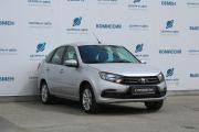 Lada (ВАЗ) Granta I Рестайлинг Пермь  - изображение 20