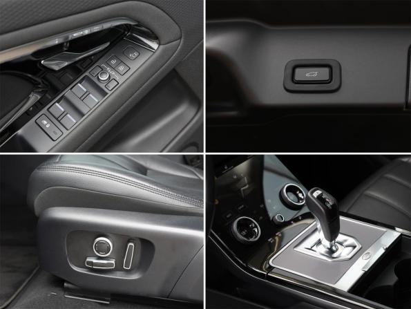 Land Rover Range Rover Evoque II с пробегом 2021 года, цена 3 949 000 рублей, 32879 км, внедорожник, Автокод Объявления