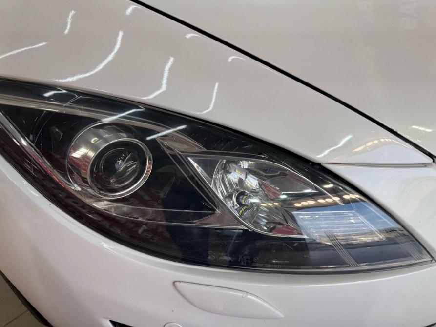 Mazda 6 II (GH) Рестайлинг Новочеркасск  - изображение 7
