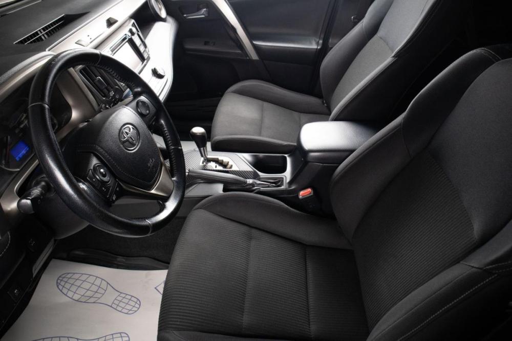 Toyota RAV4 IV (XA40) Оренбург  - изображение 18