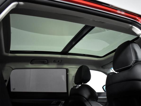 Geely Atlas Pro с пробегом 2023 года, цена 1 915 000 рублей, 77666 км, внедорожник, Автокод Объявления