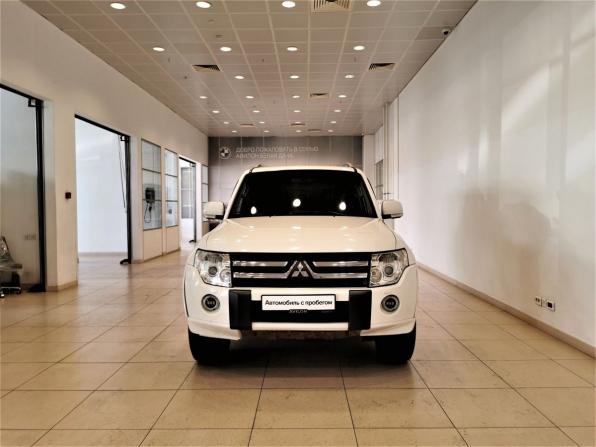 Mitsubishi Pajero IV Рестайлинг 1 с пробегом 2011 года, цена 1 809 150 рублей, 198216 км, внедорожник, Автокод Объявления