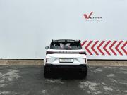 Geely Coolray I Рестайлинг Пермь  - изображение 24