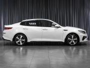 Kia Optima IV Рестайлинг Тюмень  - изображение 31
