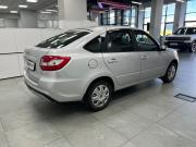 Lada (ВАЗ) Granta I Рестайлинг Казань  - изображение 27
