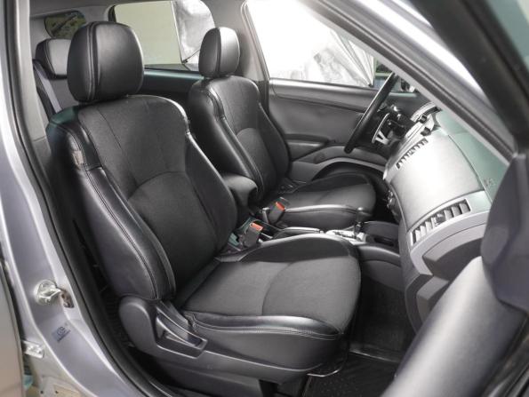 Citroen C-Crosser с пробегом 2011 года, цена 949 000 рублей, 193103 км, внедорожник, Автокод Объявления