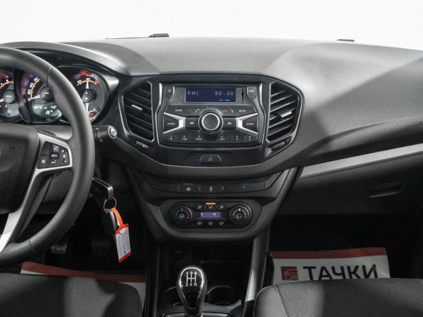 Lada (ВАЗ) Vesta I с пробегом 2021 года, цена 999 500 рублей, 88470 км, универсал, Автокод Объявления