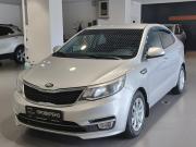 Kia Rio III Рестайлинг Казань  - изображение 23