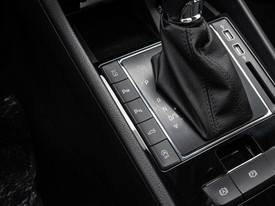 Skoda Superb III Рестайлинг Краснодар  - изображение 19