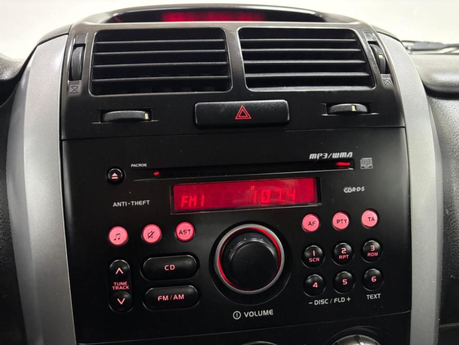 Suzuki Grand Vitara II Альметьевск  - изображение 20