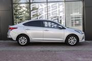 Hyundai Solaris II Рестайлинг Ульяновск  - изображение 25