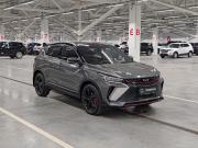 Geely Coolray I Рестайлинг Казань  - изображение 30
