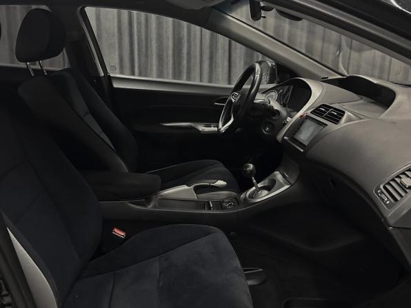 Honda Civic VIII с пробегом 2008 года, цена 740 000 рублей, 220000 км, хэтчбек, Автокод Объявления